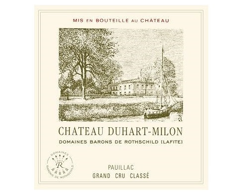 Chateau Duhart-Milon