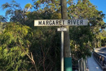 Australia, Margaret River Australia, Margaret River