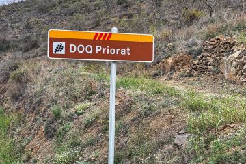 Spain, Priorat Spain, Priorat